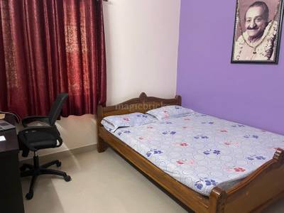 80.0 Lac ₹6,500/sqft Validate Market Price with  PropWorth 2 BHK Flat For Sale in Sivaji Nagar Chandanagar, Hyderabad