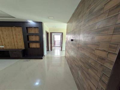 80.0 Lac ₹7,260/sqft Validate Market Price with  PropWorth RERA 2 BHK Flat For Sale in Swarna Enclave Manikonda Road, Hyderabad