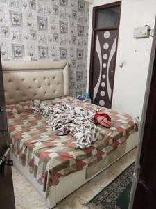 80.0 Lac ₹7,273/sqft Validate Market Price with  PropWorth 3 BHK Builder Floor For Sale in Sahibabad, Ghaziabad