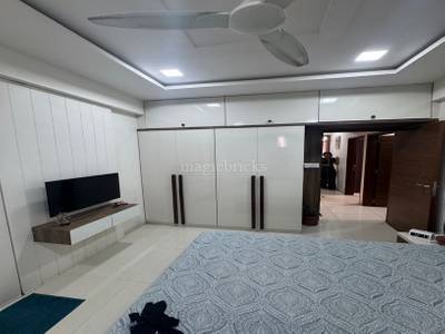 80.0 Lac ₹83,333/sqft Validate Market Price with  PropWorth RERA 3 BHK Flat For Sale in Nitya Palash Prime Chandkheda, Ahmedabad