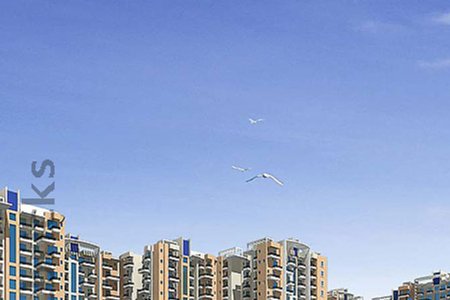 80.0 Lac ₹9,090/sqft 2 BHK Flat For Sale in Amrapali La Residentia Noida Greater Noida Expressway, Noida
