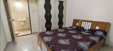 81.0 Lac ₹9,818/sqft 2 BHK Flat For Sale in Garve Amora Homes Wakad, Pune