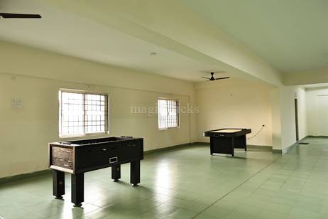 81.5 Lac ₹5,625/sqft RERA 3 BHK Flat For Sale in Modi Edifice Bachupally, Hyderabad