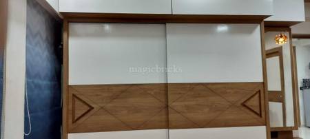 82.0 Lac ₹6,115/sqft 2 BHK Flat For Sale in Vandematram Icon Gota, Ahmedabad