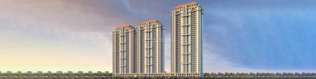 82.1 Lac ₹10,366/sqft RERA 2 BHK Flat For Sale in Ceratec Presidential Towers Ravet, Pune