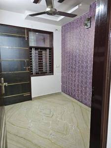 83.0 Lac ₹8,737/sqft 3 BHK Builder Floor For Sale in Geeta Colony, New Delhi