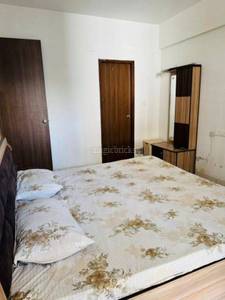 84.0 Lac ₹49,412/sqft RERA 2 BHK Flat For Sale in Aaryan City Gota, Ahmedabad