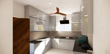 84.0 Lac ₹5,969/sqft RERA 3 BHK Flat For Sale in Elegant Nivasa Tellapur, Hyderabad