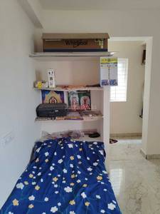 84.0 Lac ₹7,000/sqft Validate Market Price with  PropWorth 2 BHK Flat For Sale in Silpa Park, Hyderabad