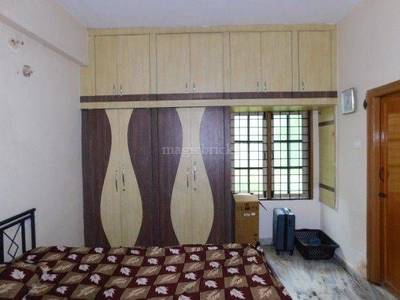 84.0 Lac ₹7,636/sqft Validate Market Price with  PropWorth 3 BHK Flat For Sale in SRS Heavens Apartment Miyapur, Hyderabad