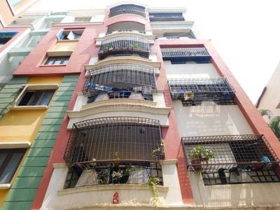 85.0 Lac ₹8,500/sqft 2 BHK Flat For Sale in Kondapur, Hyderabad