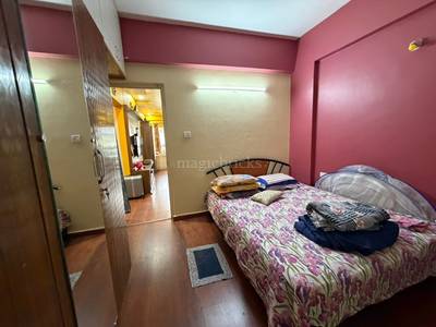 85.0 Lac ₹8,603/sqft 2 BHK Flat For Sale in Venkat Wings Royal Yelahanka, Bangalore