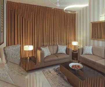 86.0 Lac ₹5,995/sqft 3 BHK Builder Floor For Sale in Arena Ultima 107 Sector 107, Noida