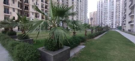 87.0 Lac ₹15,818/sqft RERA 1 BHK Flat For Sale in Sikka Karnam Greens Sector 143 B, Noida