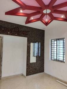89.8 Lac ₹7,102/sqft 3 BHK Builder Floor For Sale in Ramapuram, Chennai