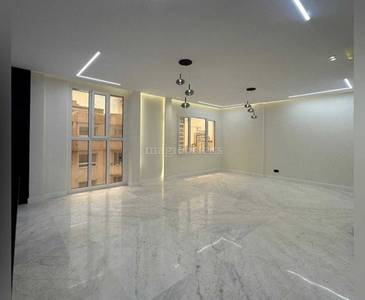 9.0 Cr ₹40,909/sqft 4 BHK Builder Floor For Sale in Prime Luxury Builder Floor Panchsheel Park, New Delhi