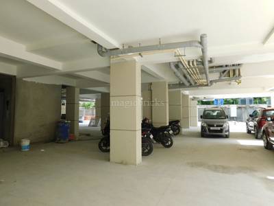 90.0 Lac ₹7,114/sqft RERA 2 BHK Flat For Sale in Sujay Sierra Bachupally, Hyderabad