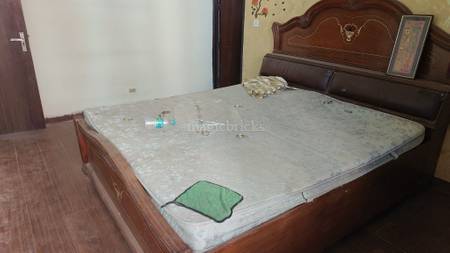 90.0 Lac ₹7,752/sqft 2 BHK Flat For Sale in V3S Indralok Nyay Khand 1, Ghaziabad