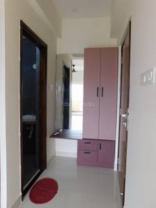 90.7 Lac ₹10,078/sqft RERA 2 BHK Flat For Sale in MRKR Meda Prestige Miyapur, Hyderabad