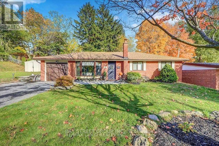 91 FANFARE AVENUE Toronto (Rouge), Ontario FOR SALE!!