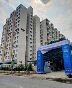 92.9 Lac ₹12,288/sqft RERA 2 BHK Flat For Sale in Sukhwani Skylines Wakad, Pune