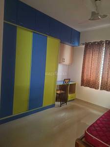 95.0 Lac ₹11,047/sqft RERA 3 BHK Flat For Sale in Ozone Urbana Aqua Devanahalli, Bangalore