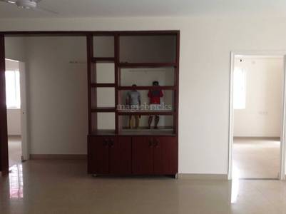 95.0 Lac ₹4,948/sqft Validate Market Price with  PropWorth 3 BHK Flat For Sale in SMR Vinay Hi Lands Mayuri Nagar, Hyderabad