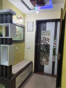 95.0 Lac ₹5,304/sqft Validate Market Price with  PropWorth 3 BHK Flat For Sale in Gota, Ahmedabad