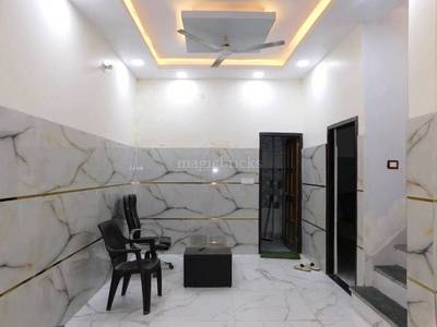 95.0 Lac ₹5,588/sqft 4 BHK Villa For Sale in Noida Extension, Noida