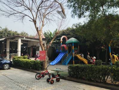 95.0 Lac ₹8,261/sqft Validate Market Price with  PropWorth RERA 2 BHK Flat For Sale in Angel Jupiter Ahinsa Khand 2, Ghaziabad