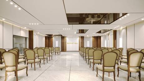 96.2 Lac ₹4,999/sqft RERA 3 BHK Flat For Sale in Elite Yashodas Gokulam Nagole, Hyderabad