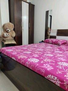 97.0 Lac ₹23,317/sqft 1 BHK Flat For Sale in Shree Nagar, Thane