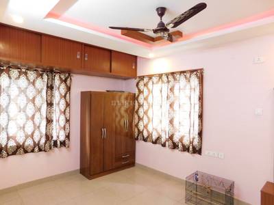98.0 Lac ₹9,333/sqft 2 BHK Flat For Sale in Giridhari Executive Park Phase II Gachibowli, Hyderabad