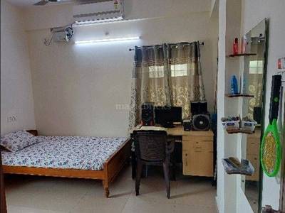 99.0 Lac ₹8,609/sqft Validate Market Price with  PropWorth 2 BHK Flat For Sale in Sai Shloka Enclave KPHB Phase 6, Hyderabad