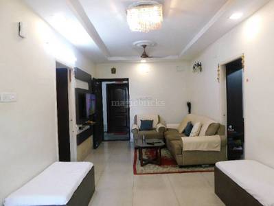 99.0 Lac ₹9,735/sqft RERA 2 BHK Flat For Sale in KG Eleganza Maduravoyal, Chennai