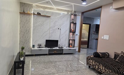 Bollineni Bion 2 Bedroom 1290 Sq.Ft. Apartment in Kothaguda Hyderabad Listing ID #9518944 ₹ 1.80 Cr.