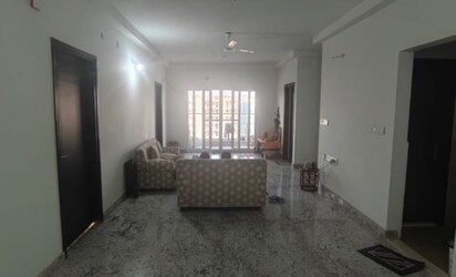 Bollineni Bion 3 Bedroom 1840 Sq.Ft. Apartment in Kothaguda Hyderabad Listing ID #9730169 ₹ 2.4 Cr.