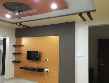 Camelot Society 2 Bedroom 1275 Sq.Ft. Apartment in Viman Nagar Pune Listing ID: #10081873  ₹ 1.35 Cr.