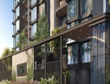 Casagrand Caladium 2 Bedroom 1094 Sq.Ft. Apartment in Wagholi Pune Listing ID: #9902490  ₹ 1.46 Cr.