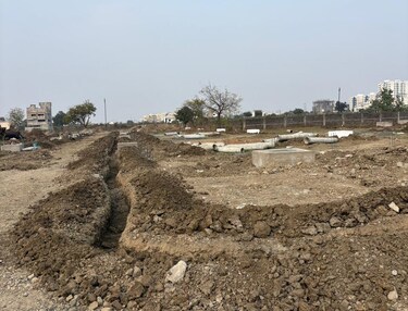 Chakan, Pimpri Chinchwad Pcmc Commercial Industrial Plot 4 Acre in Chakan Pune Listing ID: #10016813  ₹ 32 Cr. Area Plot Area 4 Acre