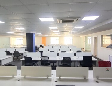 Commercial Office Space 13335 Sq.Ft. in Baner Pune Listing ID: #9583350  ₹ 18.66 Cr.