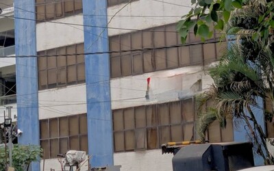 Commercial Office Space 805 Sq.Yd. in Jubilee Hills Hyderabad Listing ID #8871222 ₹ 16.5 Cr.