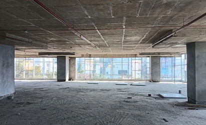 Commercial Showroom 5000 Sq.Ft. in Rai Durg Hyderabad Listing ID #9941724 ₹ 2 Cr.