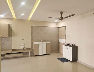 DSK Meghmalhar Phase I 2 Bedroom 972 Sq.Ft. Apartment in Sinhagad Road Pune Listing ID: #9767408  ₹ 68.5 L