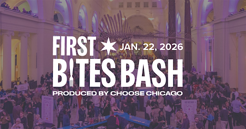 First Bites Bash 2026
