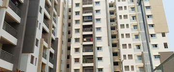 Frontline Seven 3 BHK Flat for Sale in Gandipet, Hyderabad