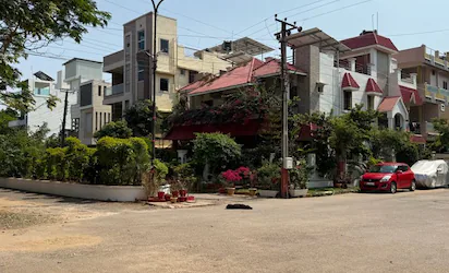 Golf Pride Homes Yapral 280 Sq.Yd. Plot in Yapral Hyderabad Listing ID #9960181 ₹ 1.68 Cr.