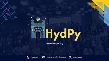 HydPy Community Meetup | February 2026
