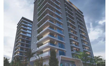 I Homes The 11 2 Bedroom 1279 Sq.Ft. Apartment in Bongloor Hyderabad Listing ID #9947743 ₹ 58.83 L