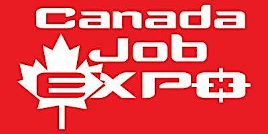 Job Fair Toronto Jan 28th, 2026 (Free Admission)
